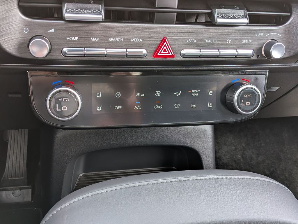 2026 Hyundai Palisade Calligraphy - Photo 24
