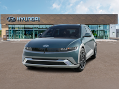 2026 Hyundai IONIQ 5 Limited SUV