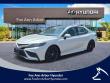 Used 2022 Toyota Camry XSE Sedan
