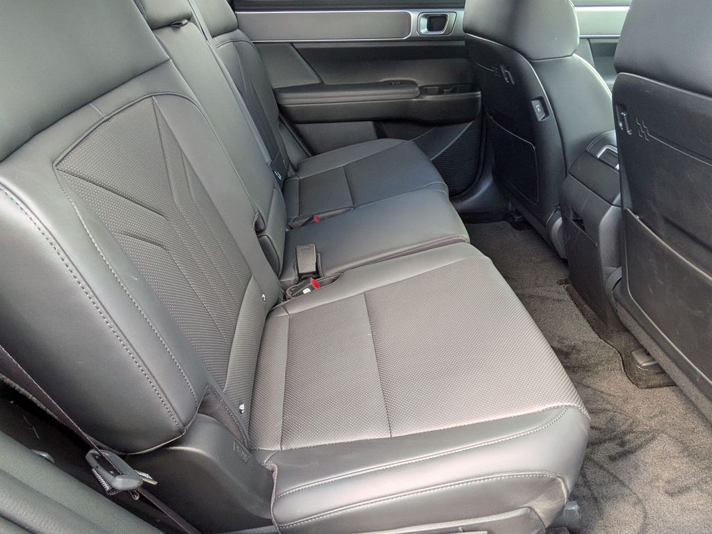 2026 Hyundai Santa Fe SEL - Photo 28