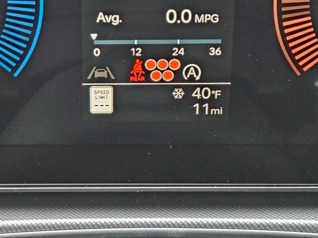 2026 Hyundai Santa Fe XRT - Photo 27