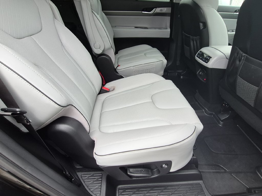 2024 Hyundai Palisade SEL - Photo 30