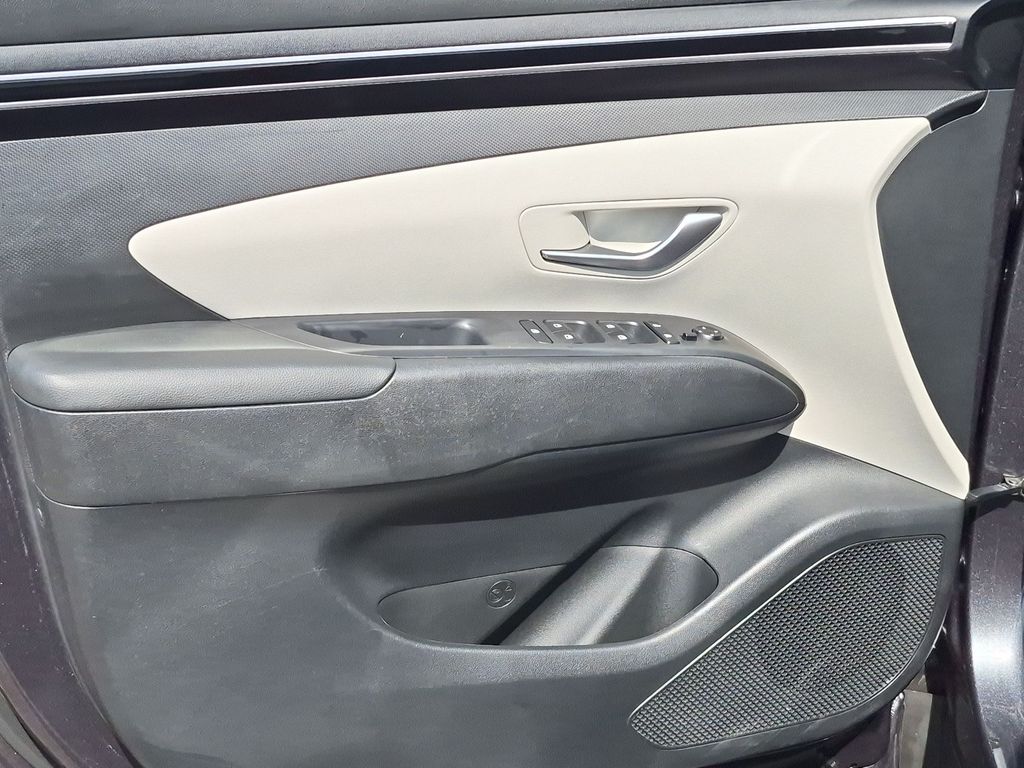 2024 Hyundai Tucson SEL - Photo 13