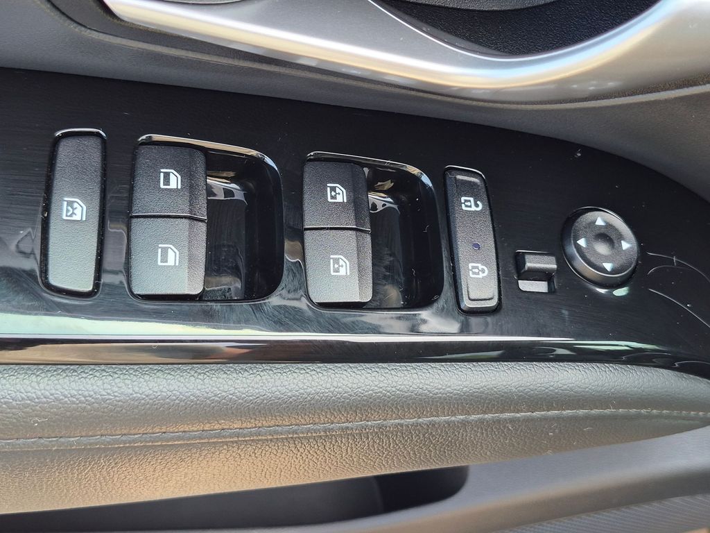 2024 Hyundai Tucson Limited - Photo 15
