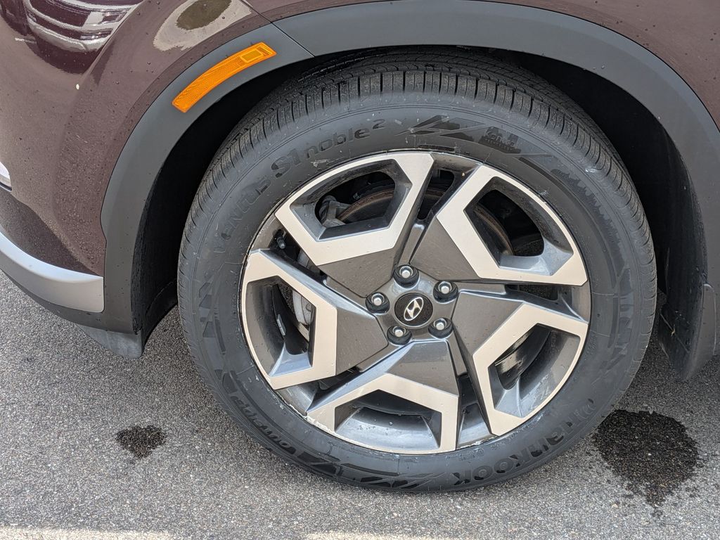 2023 Hyundai Palisade Limited - Photo 10
