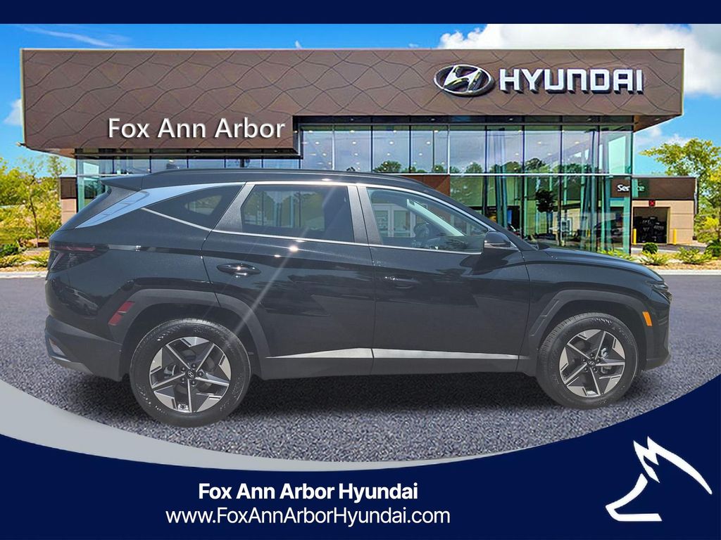 2026 Hyundai Tucson SEL Premium - Photo 6