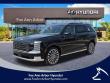 New 2027 Hyundai Palisade Hybrid Calligraphy SUV