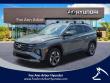 Certified 2026 Hyundai Tucson SEL SUV