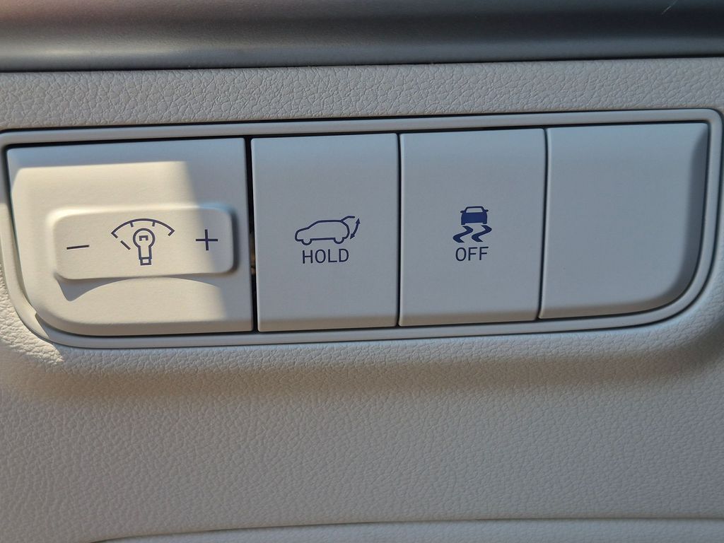 2026 Hyundai Tucson SEL Premium - Photo 16