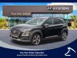 Certified 2021 Hyundai Kona Ultimate SUV