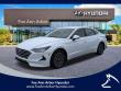 Used 2021 Hyundai Sonata Hybrid SEL Sedan