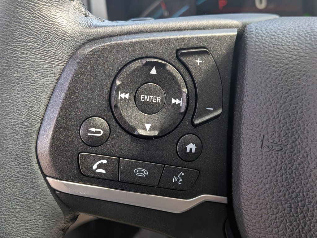 2023 Honda Odyssey EX-L - Photo 17