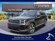 New 2027 Hyundai Santa Fe Hybrid Limited SUV