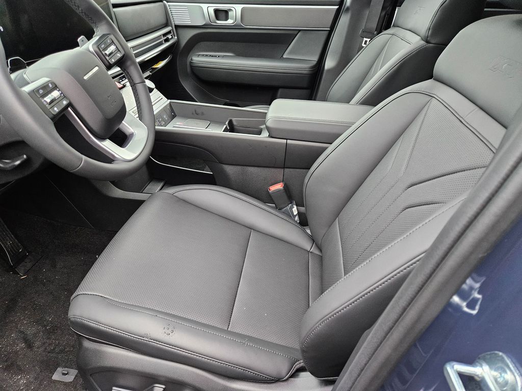 2026 Hyundai Santa Fe XRT - Photo 11