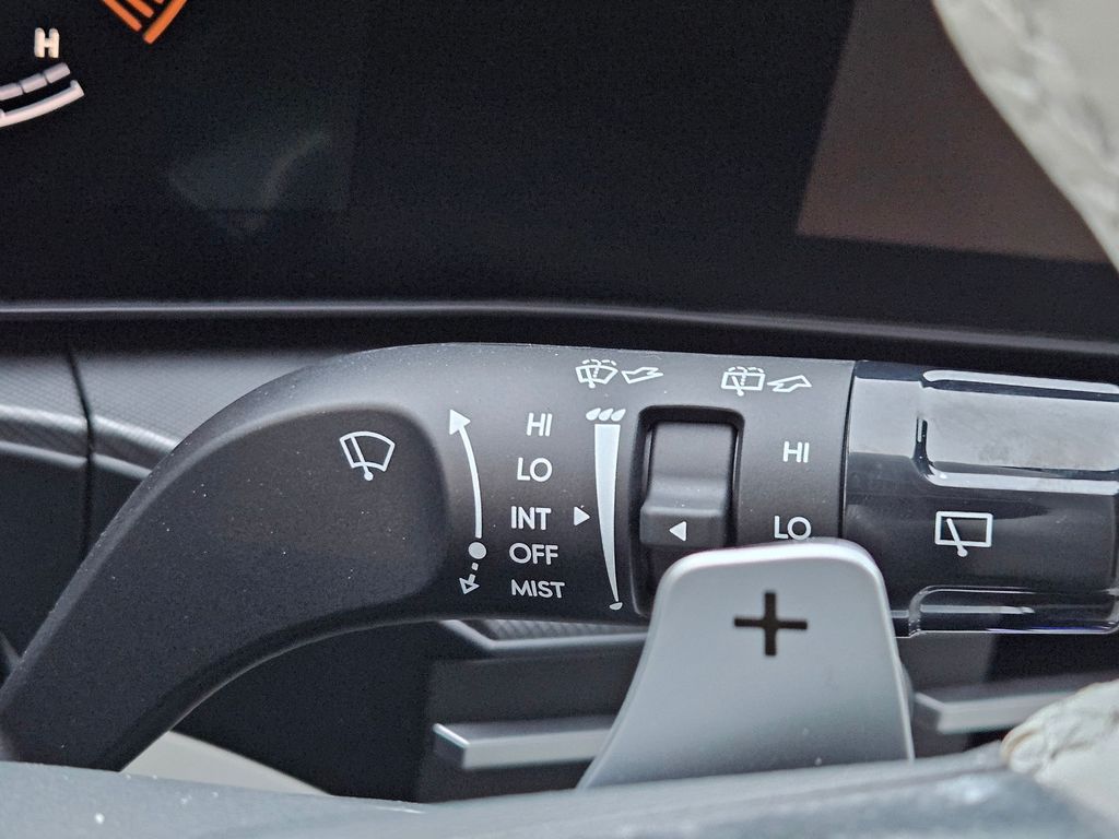 2026 Hyundai Santa Fe SEL - Photo 18