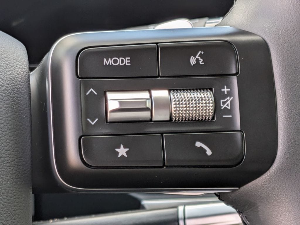 2026 Hyundai Santa Fe SEL - Photo 17