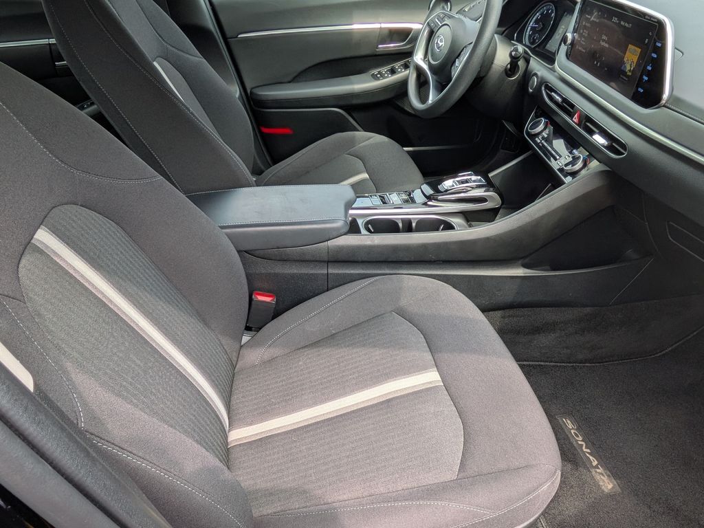 2023 Hyundai Sonata SEL - Photo 29