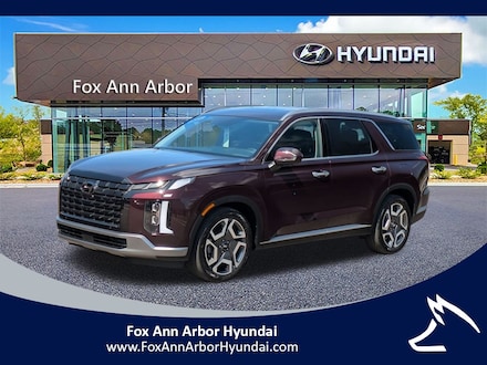 2023 Hyundai Palisade SEL SUV