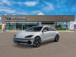 New 2025 Hyundai IONIQ 6 Limited Sedan