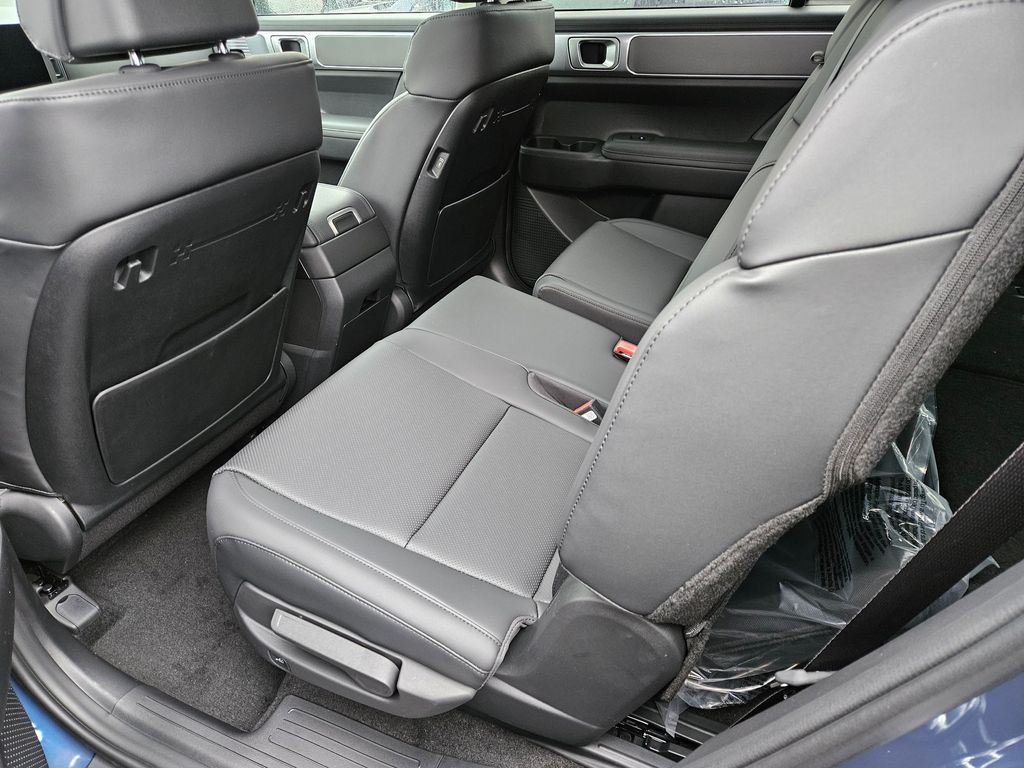 2026 Hyundai Santa Fe XRT - Photo 13
