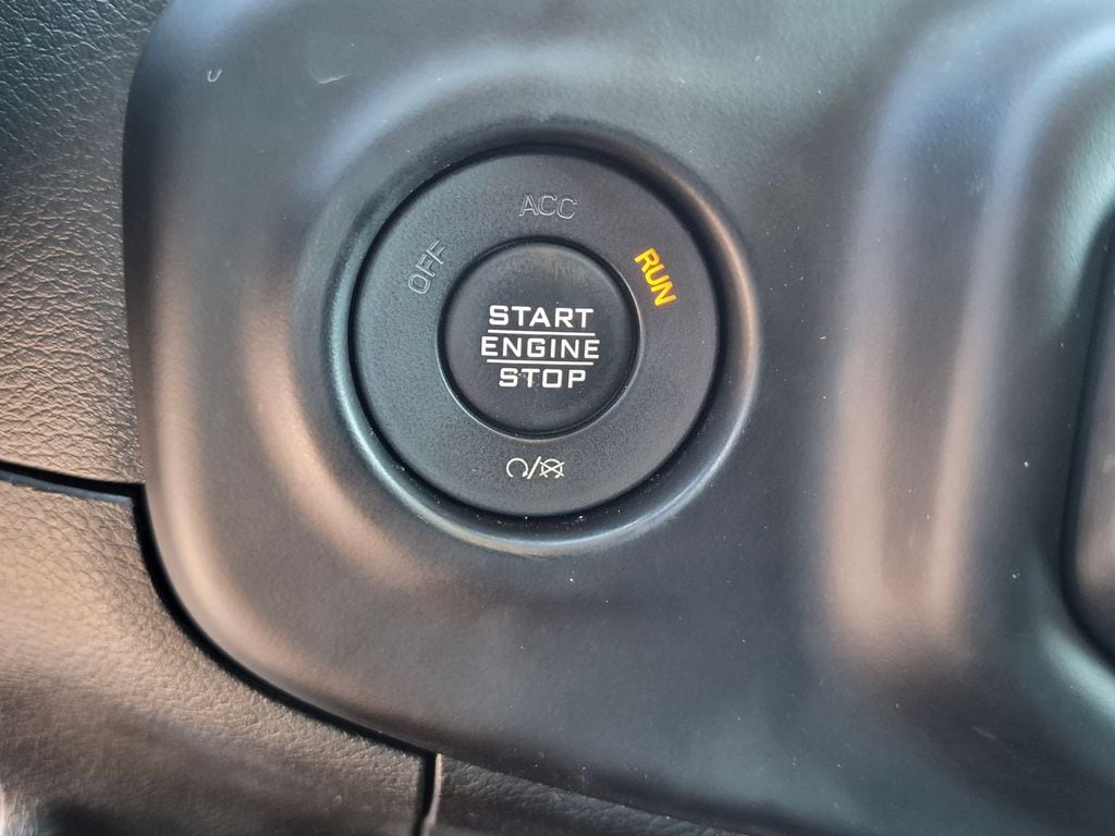 2021 Jeep Wrangler Unlimited Rubicon - Photo 23