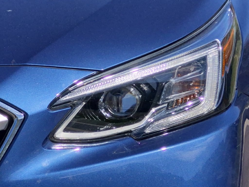 2020 Subaru Outback Limited - Photo 9