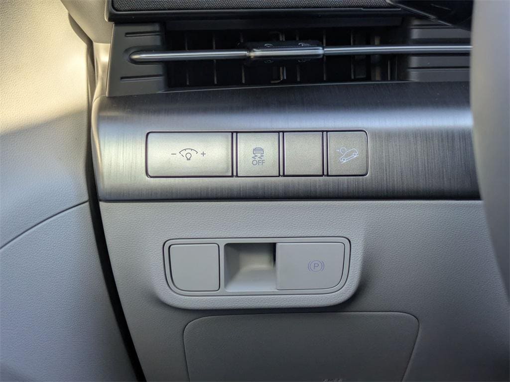 2026 Hyundai Kona SEL Sport - Photo 16