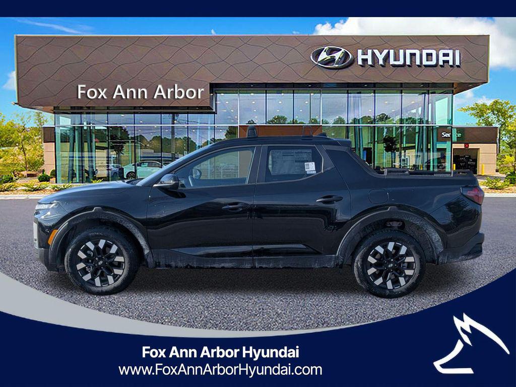 2026 Hyundai Santa Cruz in Ann Arbor, MI | Stock#: H8839