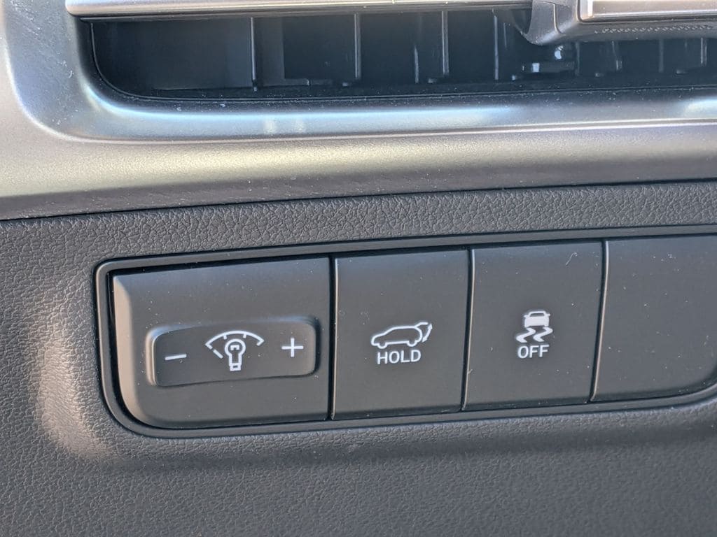 2026 Hyundai Tucson SEL - Photo 15