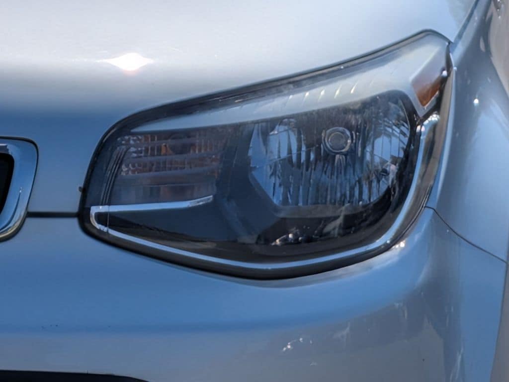 2015 Kia Soul Base - Photo 9