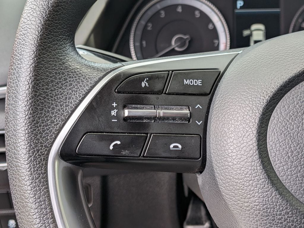 2023 Hyundai Sonata SEL - Photo 16