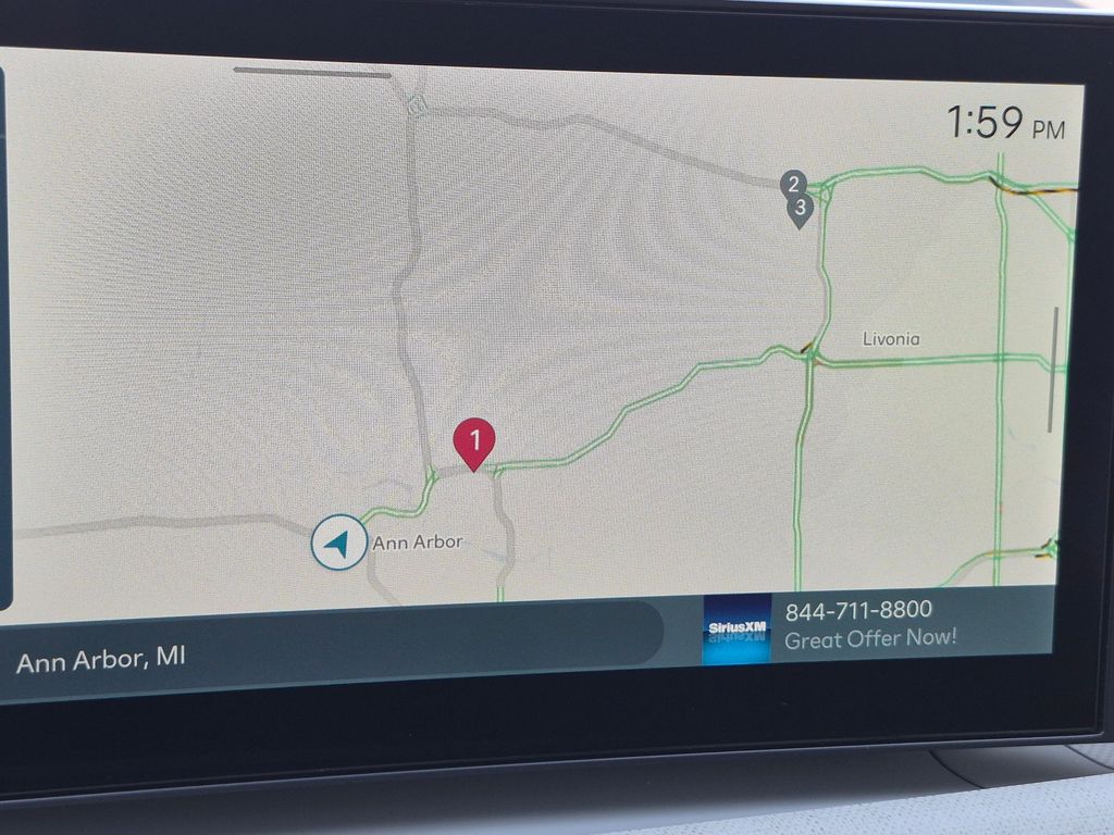 2026 Hyundai Tucson SEL Premium - Photo 22