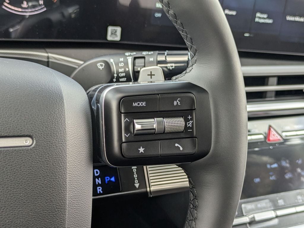 2025 Hyundai Santa Fe SEL - Photo 19