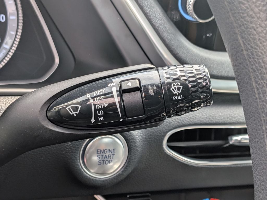 2023 Hyundai Sonata SEL - Photo 19