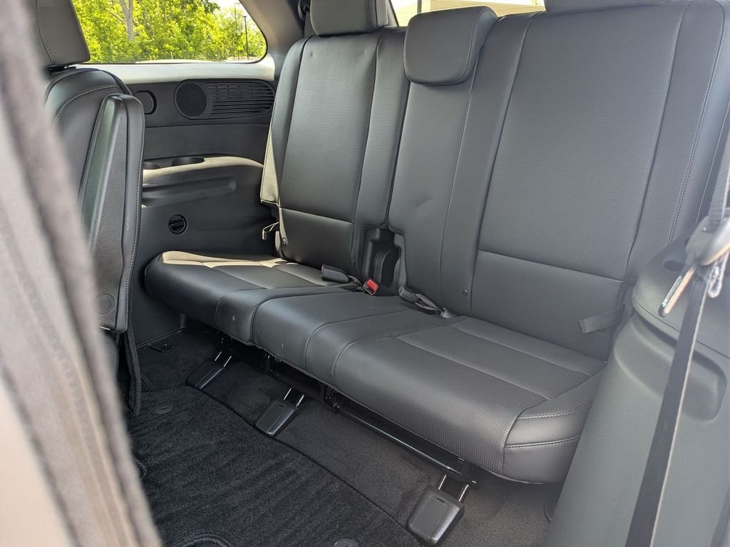 2026 Hyundai Palisade XRT Pro - Photo 29