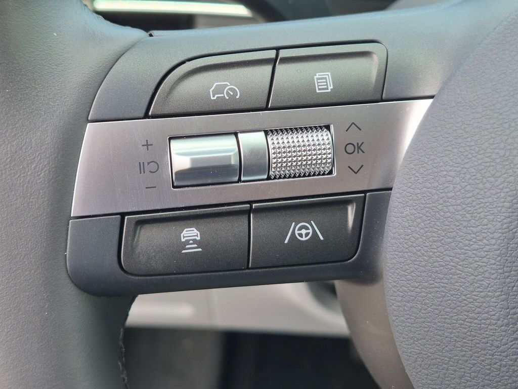 2026 Hyundai Kona SEL Sport - Photo 16