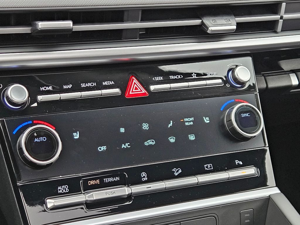 2026 Hyundai Santa Fe XRT - Photo 23