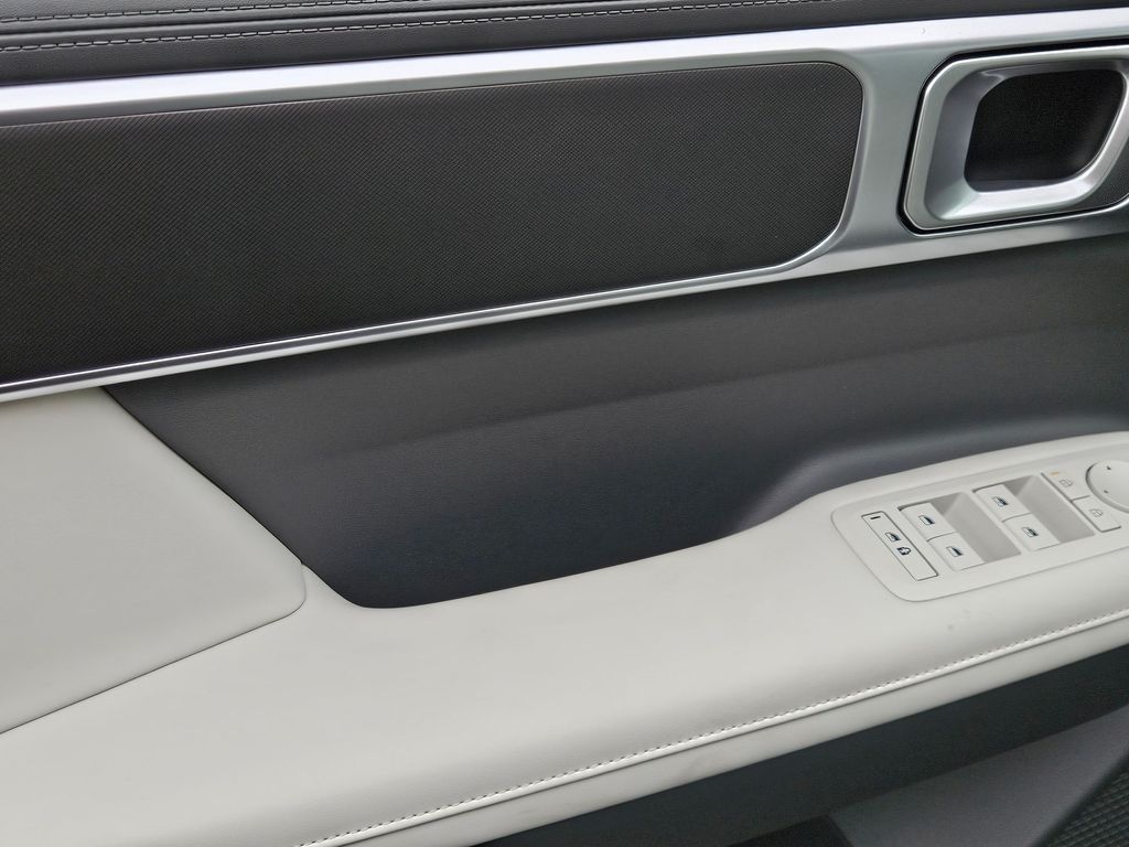 2026 Hyundai Santa Fe SEL - Photo 14