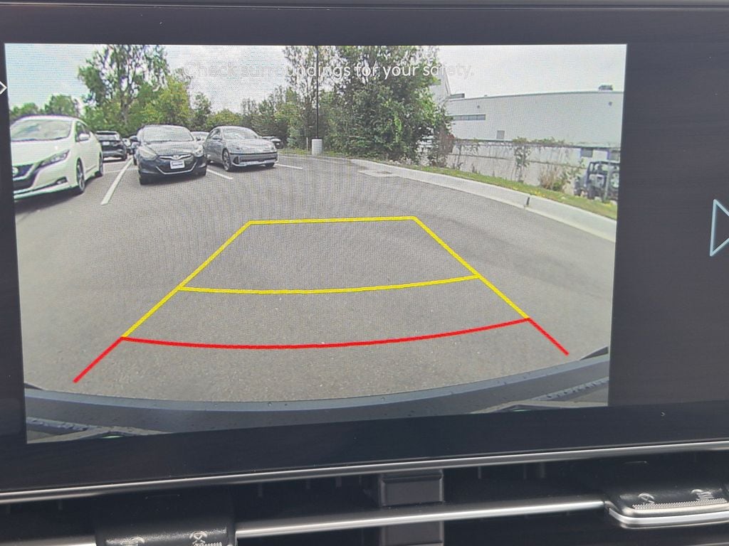 2026 Hyundai Kona SEL Sport - Photo 21