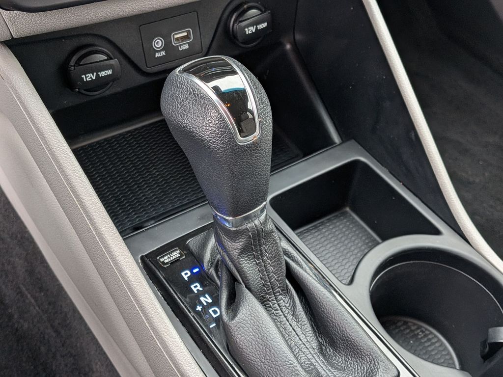 2021 Hyundai Tucson Value - Photo 23