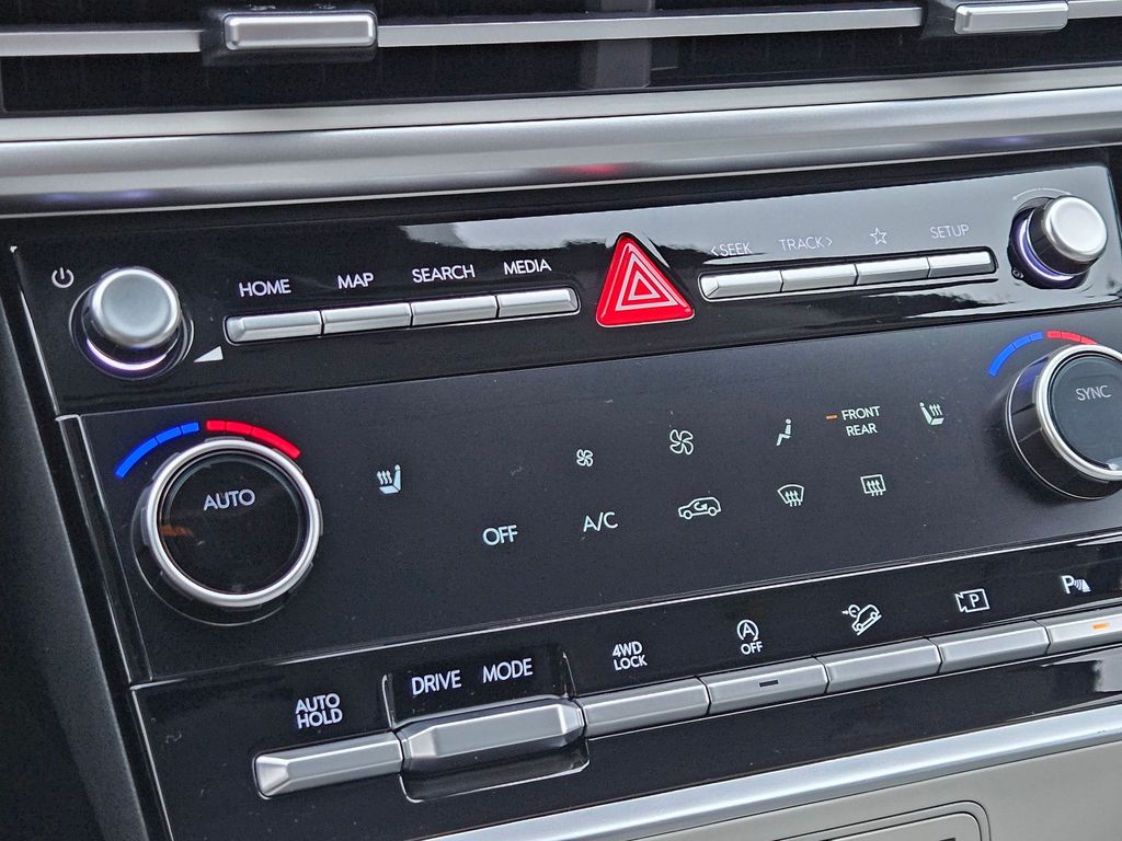 2026 Hyundai Santa Fe SEL - Photo 23