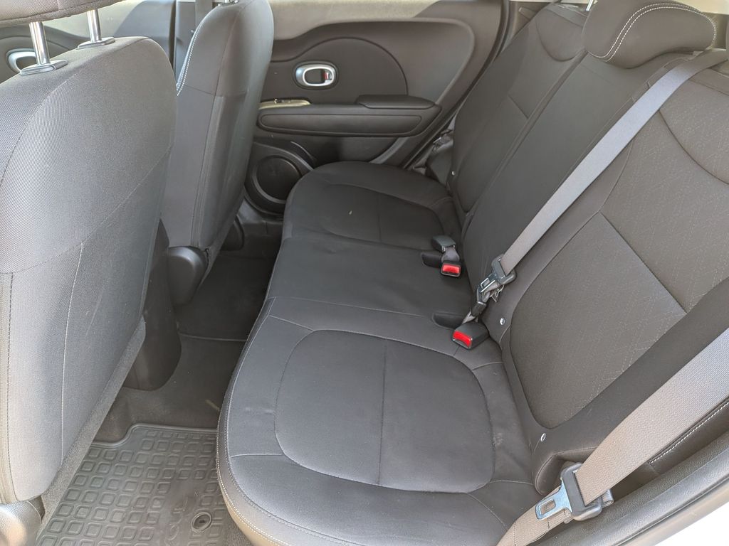 2015 Kia Soul Base - Photo 23