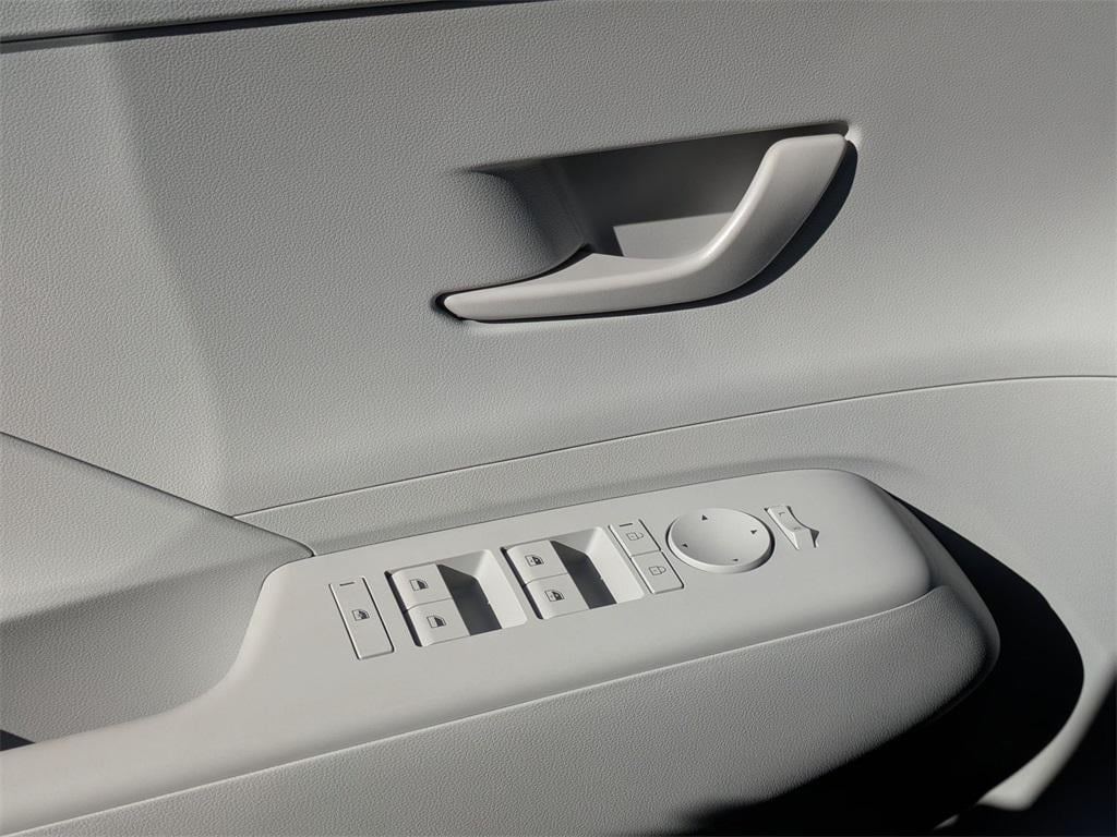 2026 Hyundai Kona SEL Sport - Photo 15