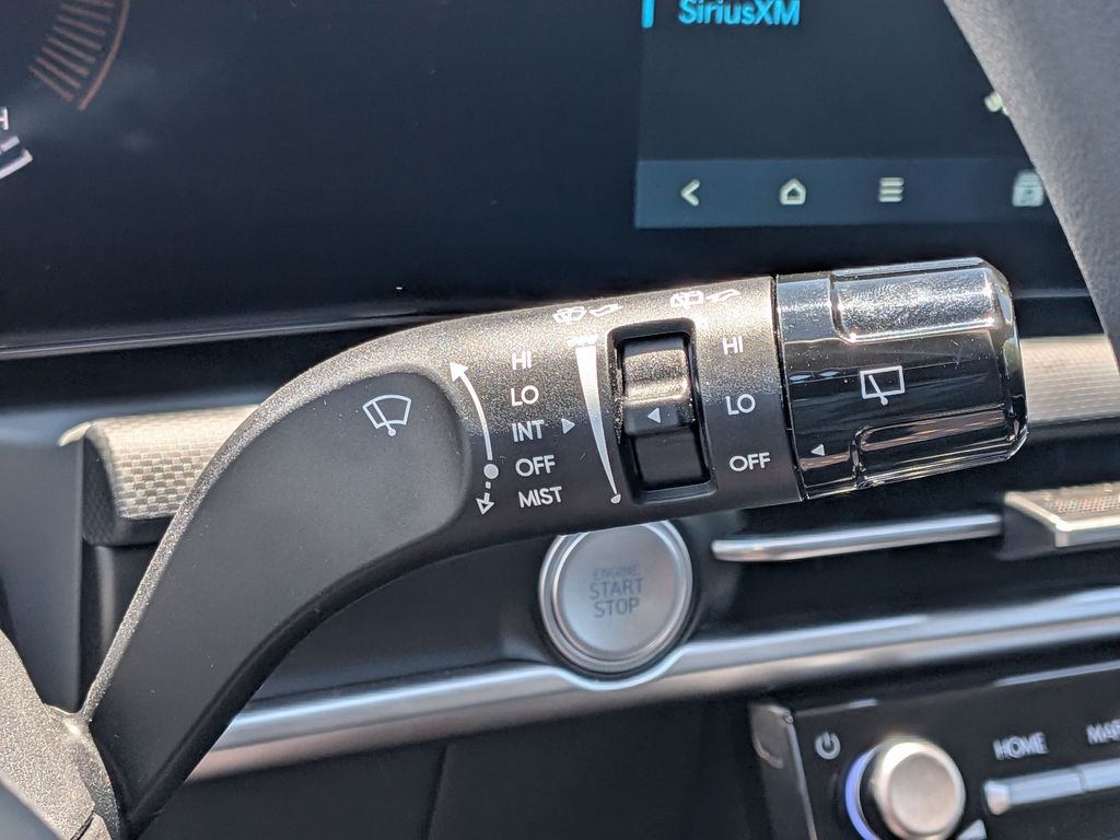 2026 Hyundai Tucson SEL - Photo 19