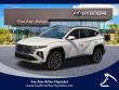 New 2025 Hyundai Tucson Limited AWD SUV