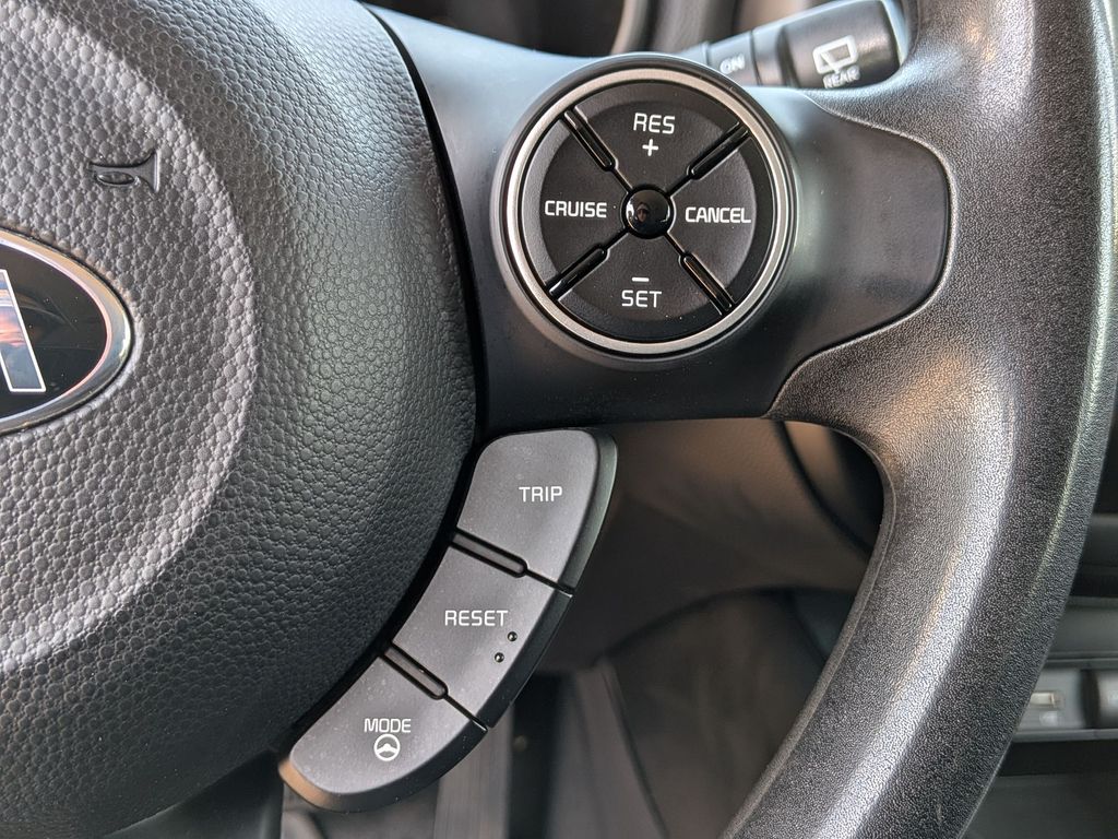 2015 Kia Soul Base - Photo 17