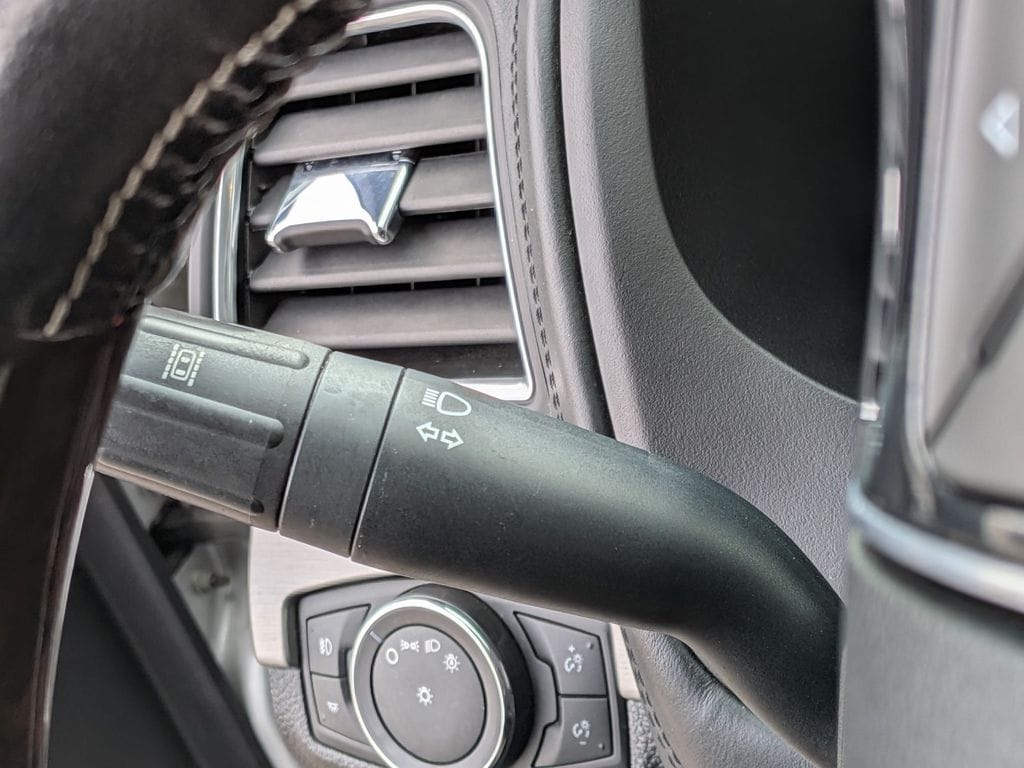 2016 Ford Explorer Platinum - Photo 19