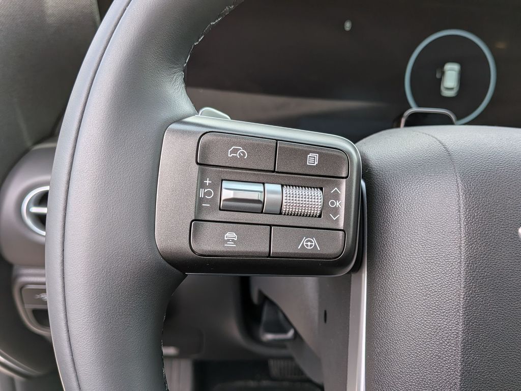2026 Hyundai Palisade Calligraphy - Photo 17
