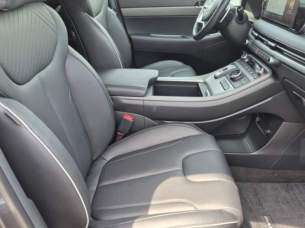 2024 Hyundai Palisade XRT - Photo 31