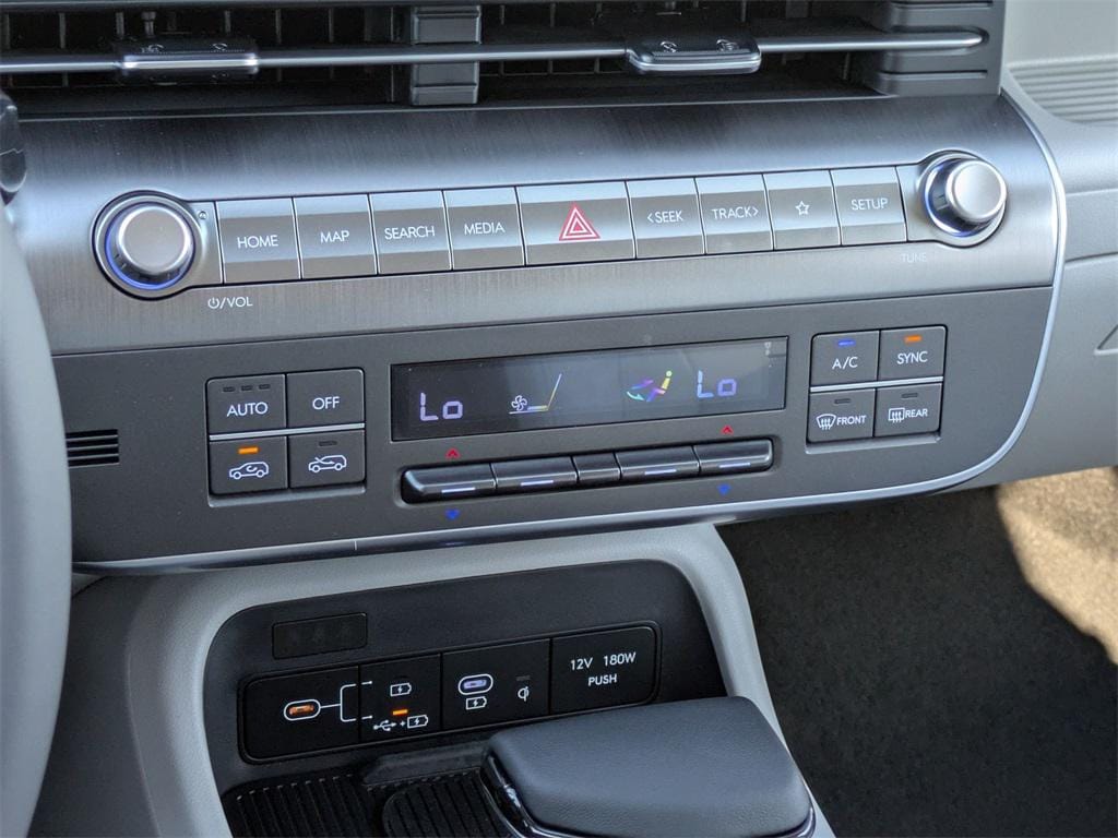 2026 Hyundai Kona SEL Sport - Photo 23